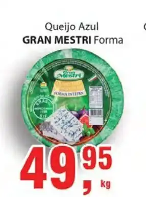 Gran Mestri 1kg