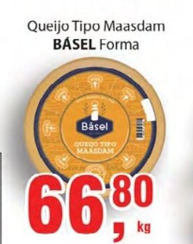 Basel 1kg