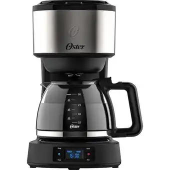 Cafeteira day light programável ocaf500 oster 220v