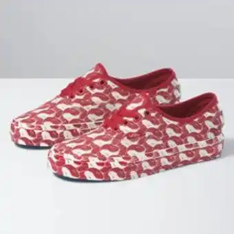 Vans Tênis authentic vans x opening ceremony snake checker oferta