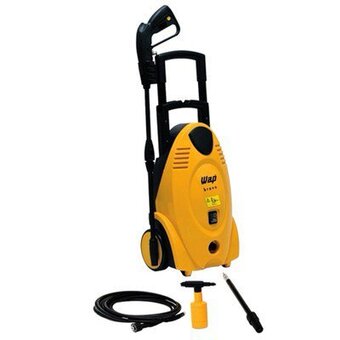 Quero Quero Lavadora alta pressão wap bravo apw-vrb90 2550 60hz 220v oferta