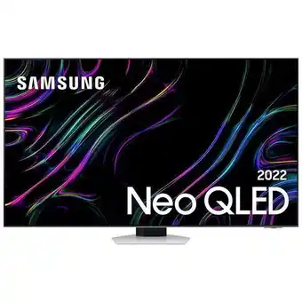 Lojas Havan Smart tv 55" neo qled 4k samsung - bivolt oferta