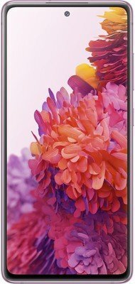 Telefone celular samsung s20 fe 5g sm-g781b/ds violeta