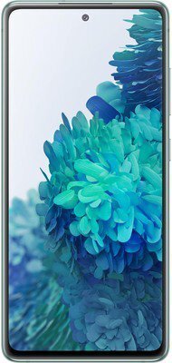 Telefone celular samsung s20 fe 5g sm-g781b/ds branco