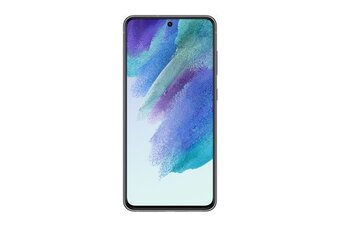 Quero Quero Telefone celular samsung s21fe smg990e/ds sem carregador preto oferta