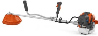 Roçadeira husqvarna 131r 32,6cc 1,2hp 2 pontas