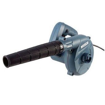 Quero Quero Soprador folhas wesco ws8043 600w 220v oferta