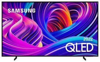 Televisor samsung 55" qled q60b 4k