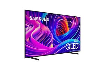 Quero Quero Televisor samsung 50" qled q60b 4k oferta