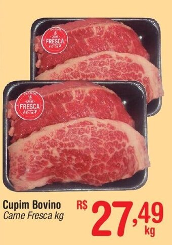 Cupim Bovino 1kg