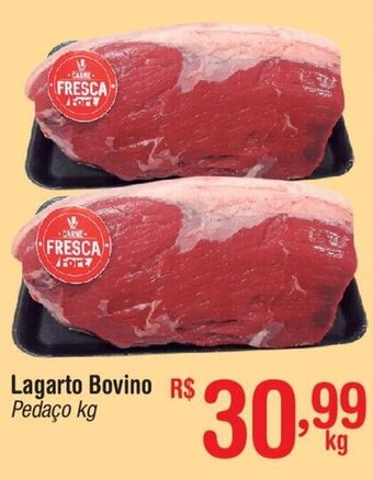 Lagarto Bovino 1kg