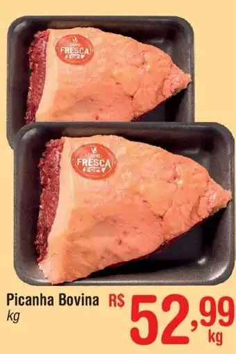 Picanha Bovina 1kg