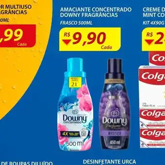 Assaí Atacadista Amaciante oferta