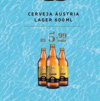 Empório Bahamas Cerveja áustria lager oferta