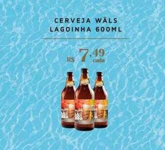 Empório Bahamas Cerveja wäls lagoinha oferta