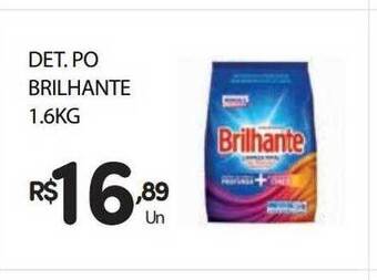 Supermercado Vitorino Det.po brilhante oferta