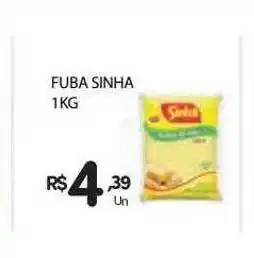 Fuba sinha