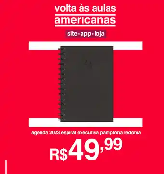 Agenda 2023 Espiral Executiva Pamplona Redoma