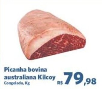 Sam's Club Picanha Bovina Australiana KIlcoy 1kg oferta