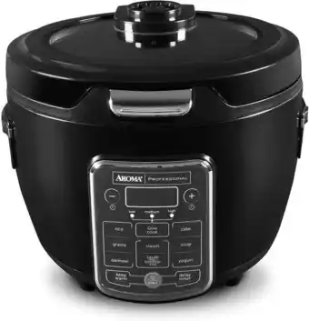 Carrefour Aroma arc-1230b panela de arroz elétrica 2.4l 11 programas 700w-110v. oferta