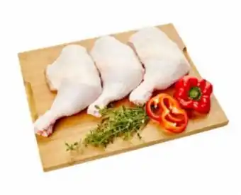 Supermercado Estrela Azul Coxa e sobrecoxa frango kg oferta