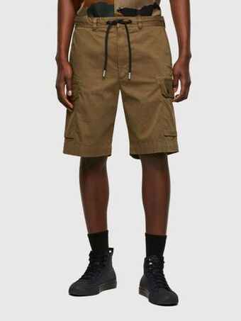 Diesel Bermuda diesel p-ape oferta