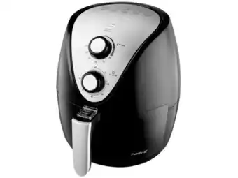 Fritadeira elétrica sem óleo/air fryer mondial