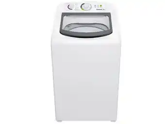 Lavadora de roupas consul 9kg 15 programas de