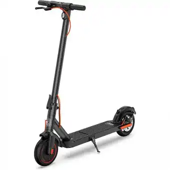 Carrefour Patinete elétrico dobrável para adultos até 30 km por hora, hiboy s2 mini, cinza oferta