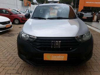 Localiza Nova strada endurance cabine plus 1.4 oferta
