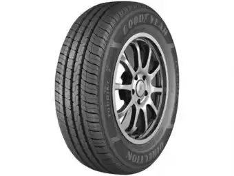 Pneu aro 13” 175/70r13 goodyear 82t touring