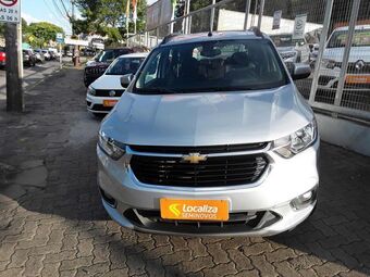 Localiza Spin premier 7l 1.8 oferta