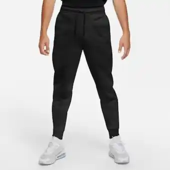 Nike Calça nike tech fleece masculina oferta