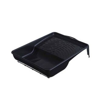 Leroy Merlin Bandeja de pintura 23cm preta tigre oferta