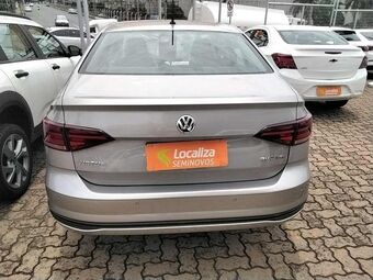 Localiza Virtus comfortline 1.0 oferta