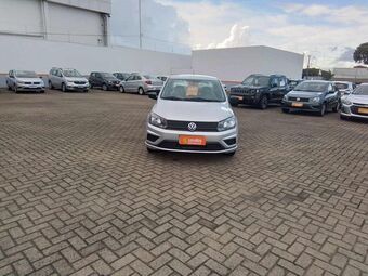 Localiza Voyage 1.6 oferta