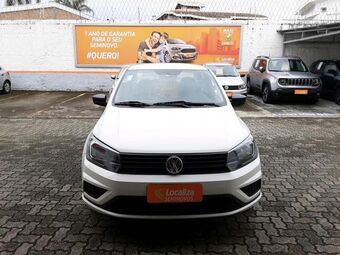 Localiza Voyage 1.6 oferta