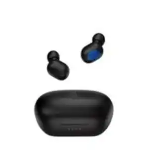 Fone de ouvido bluetooth gt1 pro earbuds haylou preto origin