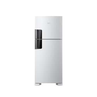Benoit Refrigerador / geladeira cônsul crm50hb 2 portas 410 litros frost free branco oferta