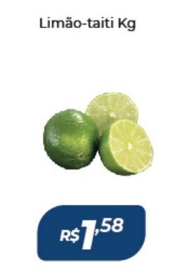 Limao-taiti 1kg