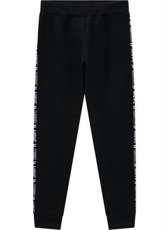 Posthaus Kyly - calça menina preto oferta