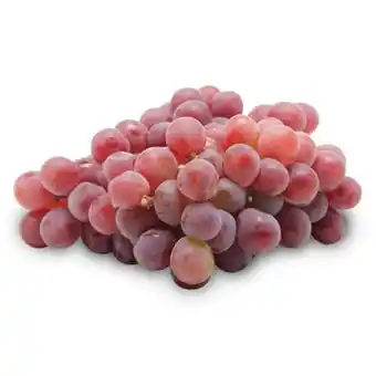 Uva niagara fazenda finencio embalagem 450g