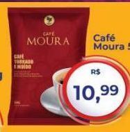 Tonin Superatacado Café moura 500g oferta