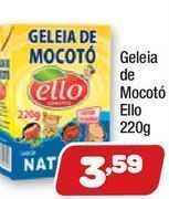 Costazul Supermercados Geléia de mocotó ello 220g oferta