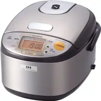Carrefour Zojirushi np-gbc05xt panela de arroz elétrica-capacidade 540 ml, 700w/110v. oferta
