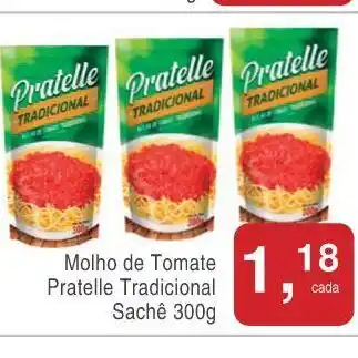 Molho de tomate