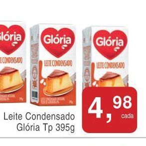 Mineirão Atacarejo Leite condensado oferta