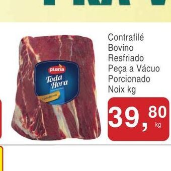 Mineirão Atacarejo Contrafilé bovino oferta