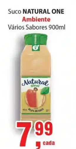 Natural One Ambiente 900ml