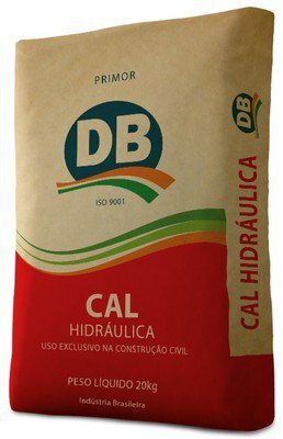 Quero Quero Cal hidráulica primor dagoberto barcellos 20kg oferta